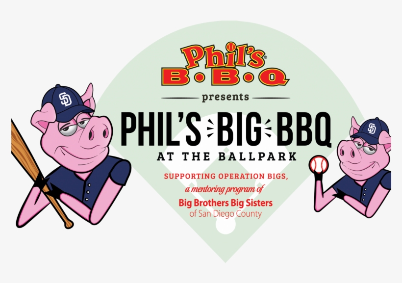 Morgan Leigh Band And Bbq At Petco This Sunday - Phil's Bbq, transparent png