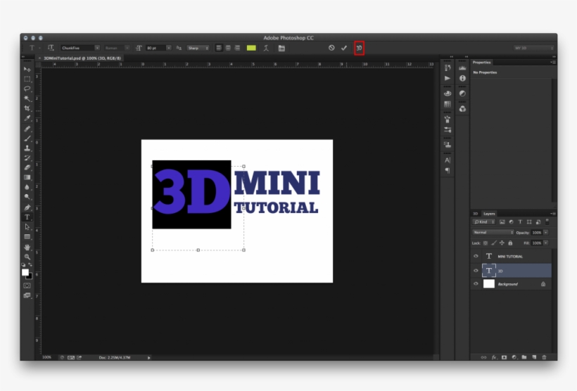 1 Rect - Text Tool Photoshop Cc, transparent png