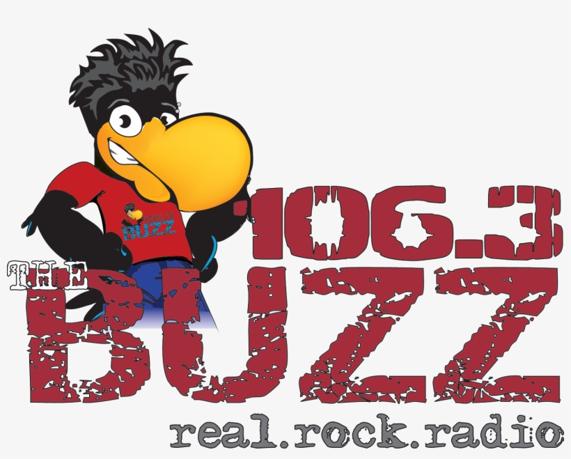 Petco Logo Transparent Download - 106.3 The Buzz, transparent png