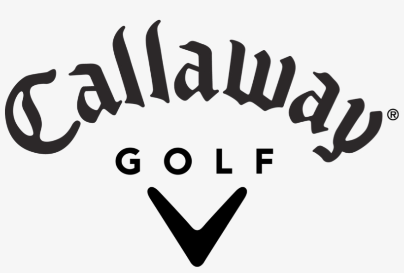 Callaway Golf - Callaway Golf Logo, transparent png