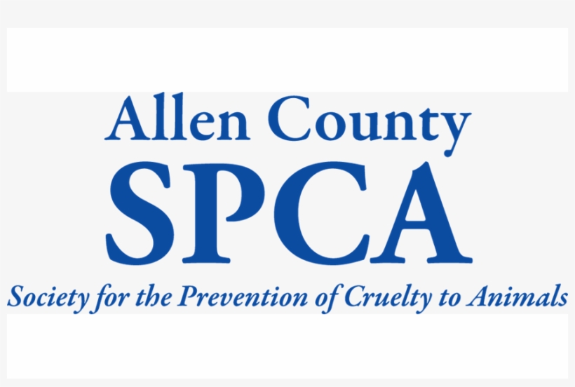 The Allen County Spca Loves To Partner With Bob Rohrman - Spca Of Westchester Logo, transparent png