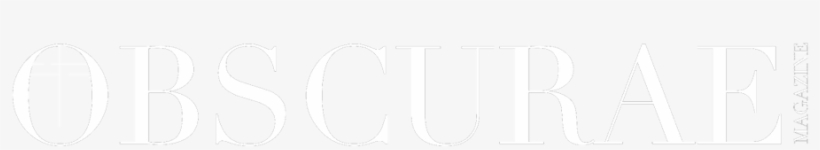 Obscurae Magazine - Line Art, transparent png