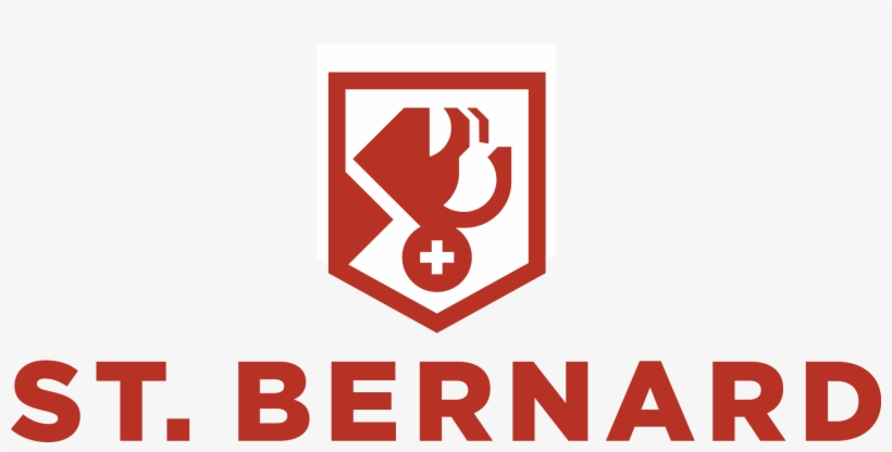 Spca Of Texas - St Bernard Sports, transparent png