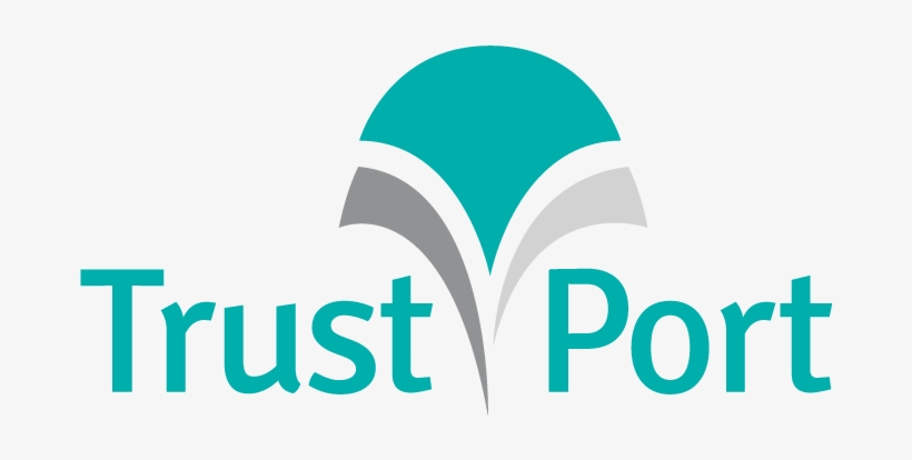 Trustport - Trustpilot 5 Stars, transparent png