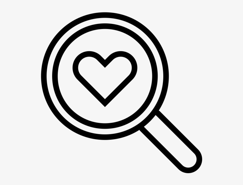 Search For Lost Pets - Icon, transparent png