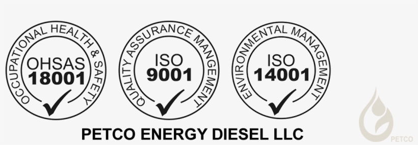 Petco Energy - Ohsas 18001, transparent png