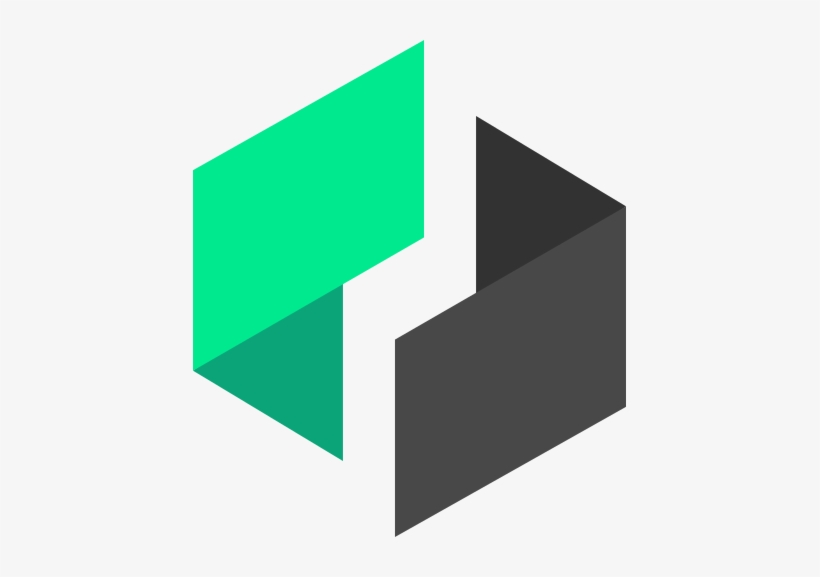 Ubiq Logo - Ubiq Coin, transparent png