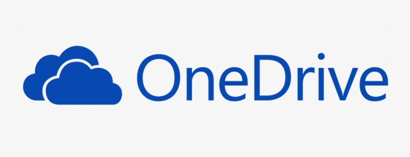 Onedrive Why You Should Add The Api To Your Application - Office 365 Onedrive Logo, transparent png
