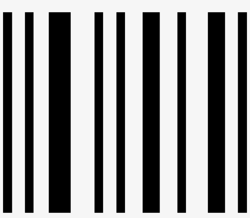 Barcode Comments - Icon, transparent png