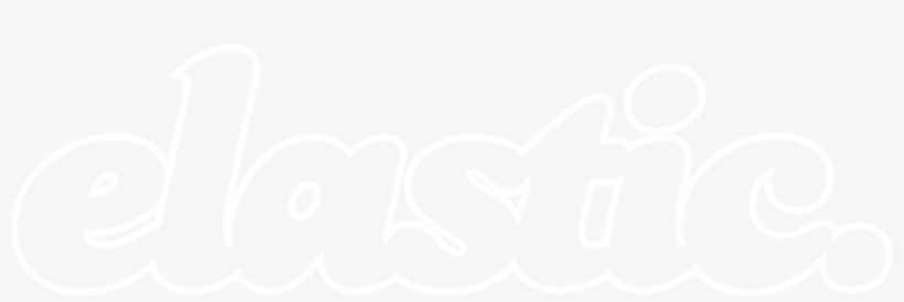 Elastic Studios - Calligraphy, transparent png