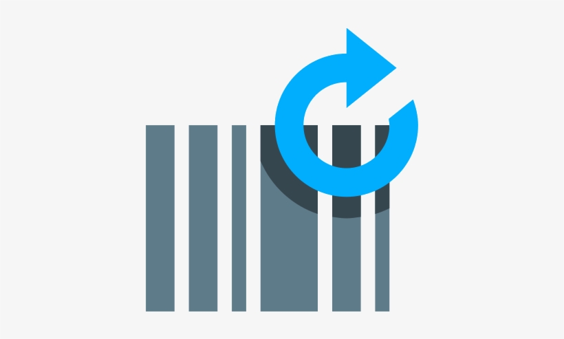 Barcode, transparent png