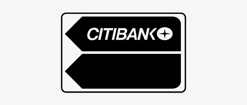 Citibank, transparent png
