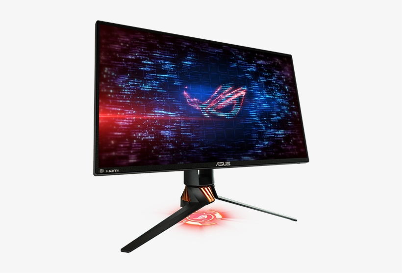 What Is Dreamhack Masters - Asus Rog Pg258q, transparent png