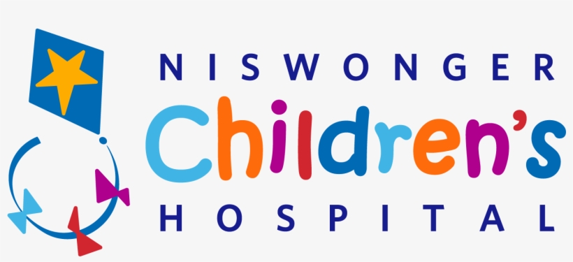 Thank You To Our Sponsors - Niswonger Children's Hospital, transparent png