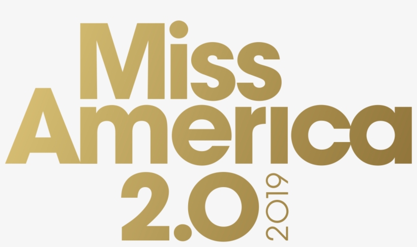 The Miss America Organization And Children's Miracle - 2019 Miss America Competition, transparent png