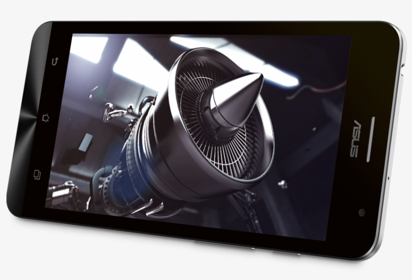 Asus Zenfone - Asus Best Smartphone, transparent png