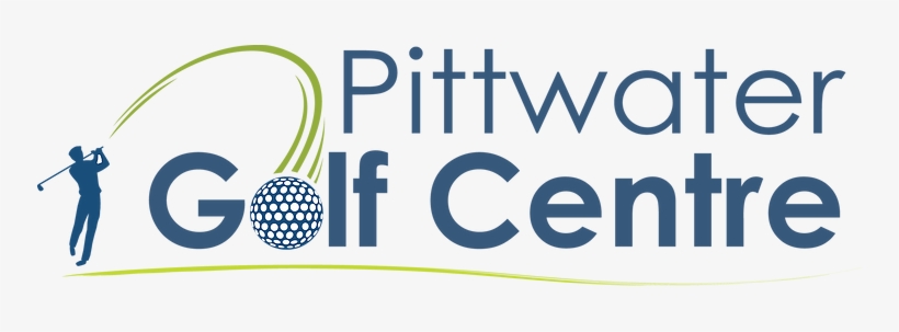 Pittwater Golf Centre Logo, transparent png
