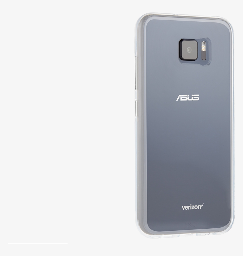 Naked Tough One Clear Case For Asus Zenfone V, Made, transparent png