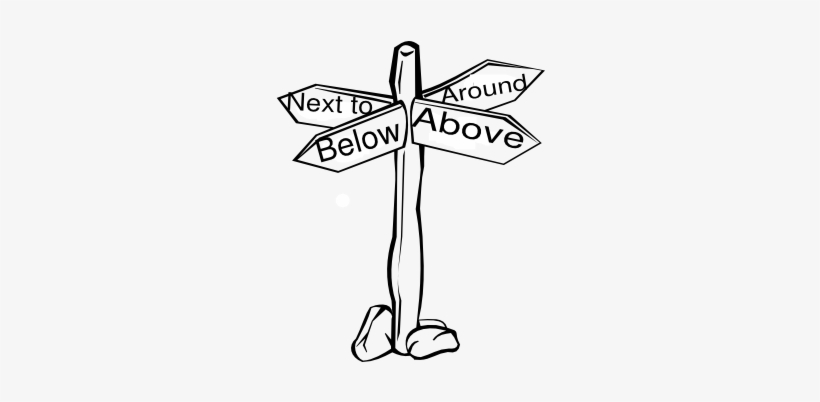 Crossroads 20clipart Clipart Panda Free Clipart Images - Directions Clipart, transparent png