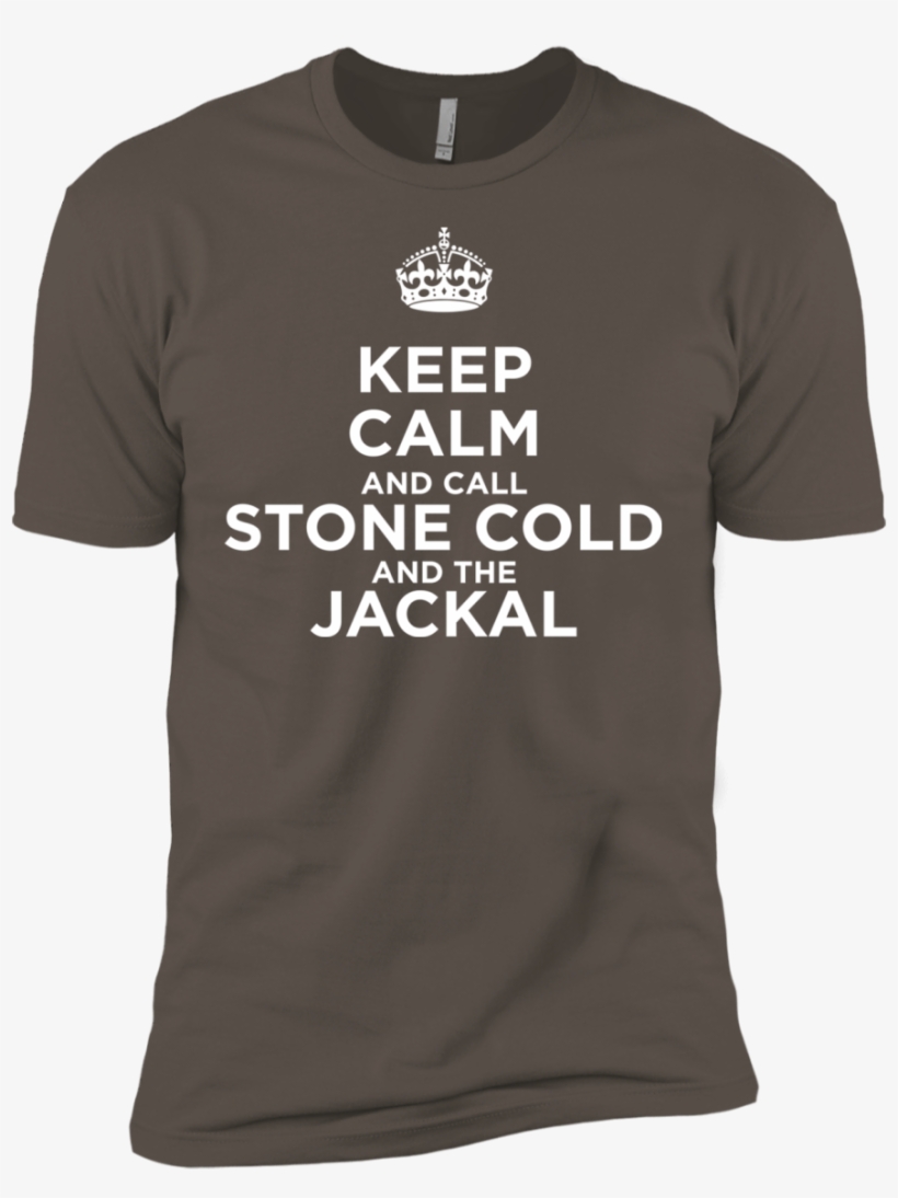 Keep Calm And Call Sc&j T Shirt - Keep Calm And Carry, transparent png