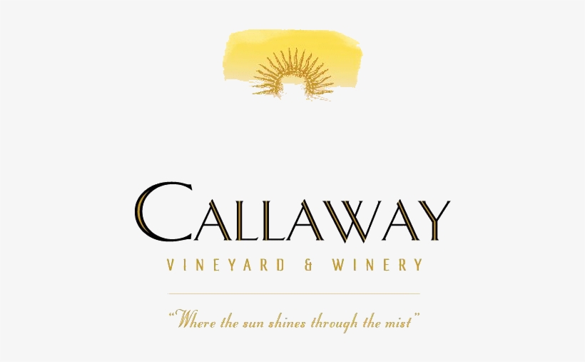 Callaway Vineyard & Winery - Callaway Vineyard And Winery, transparent png