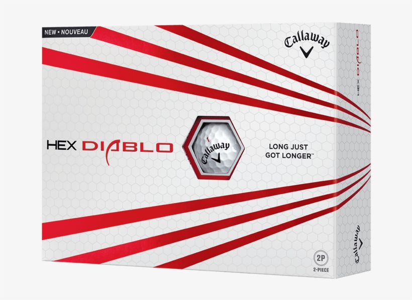 Callaway Hex Diablo - Callaway Golf Company, transparent png
