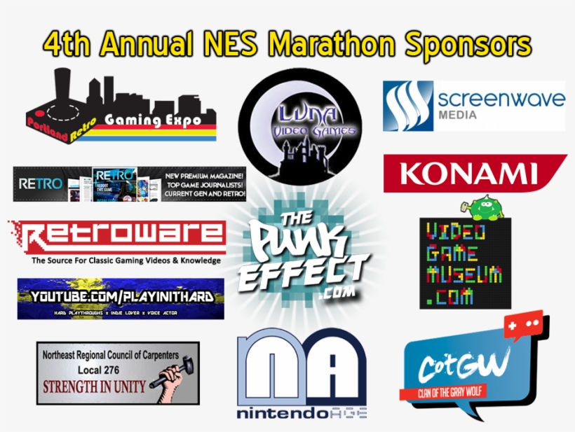 Donating And Shaping The Nes Marathon - World Wide Web, transparent png