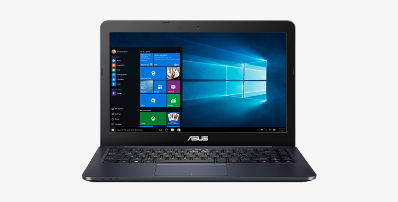 Image For Asus - Asus R417sa-wx011t, transparent png