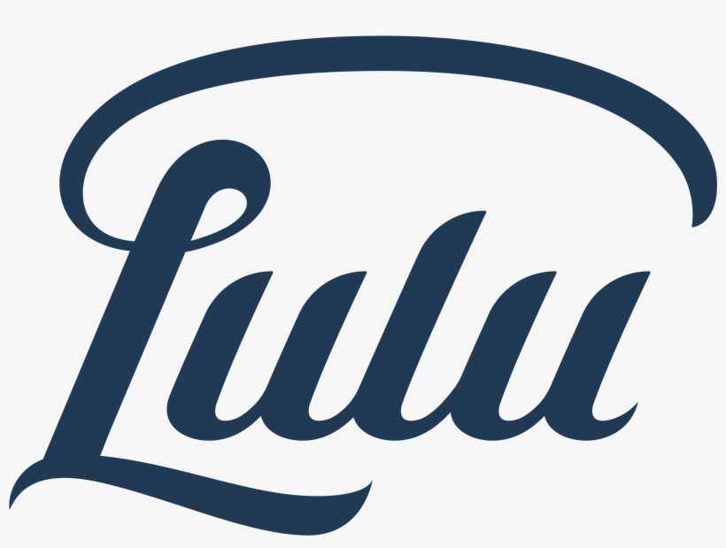 Lulu Press, transparent png