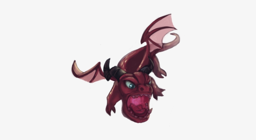 Dragon Trainer Lulu Png, transparent png