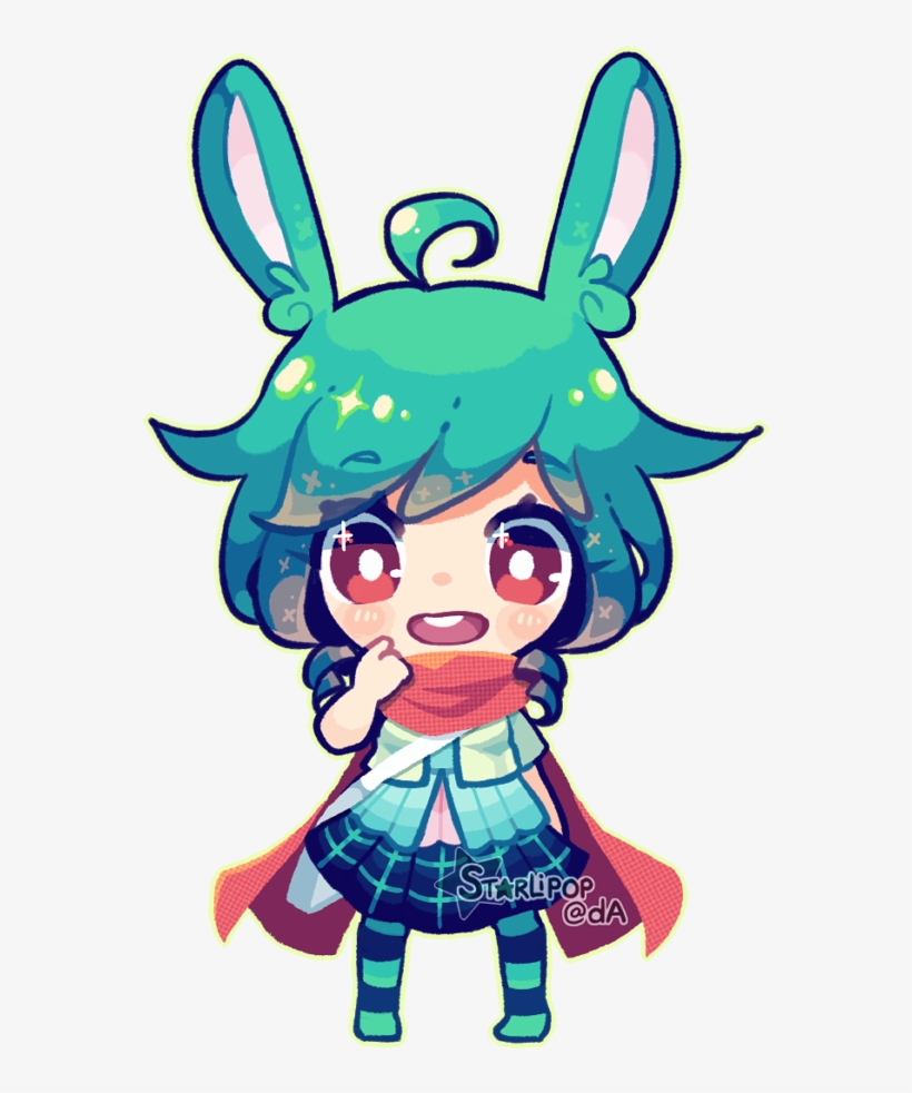 Lulu By Starlipop On Deviantart - Starlipop, transparent png