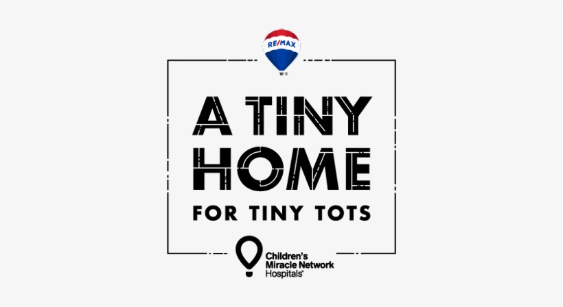 Going Once, Going Twice, Almost Sold To A Tiny Home - Children's Miracle Network Hospitals, transparent png