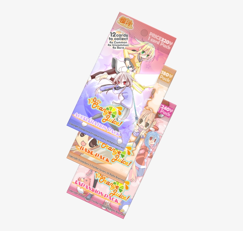 Packs Button - 100% Orange Juice Steam Cd Key, transparent png