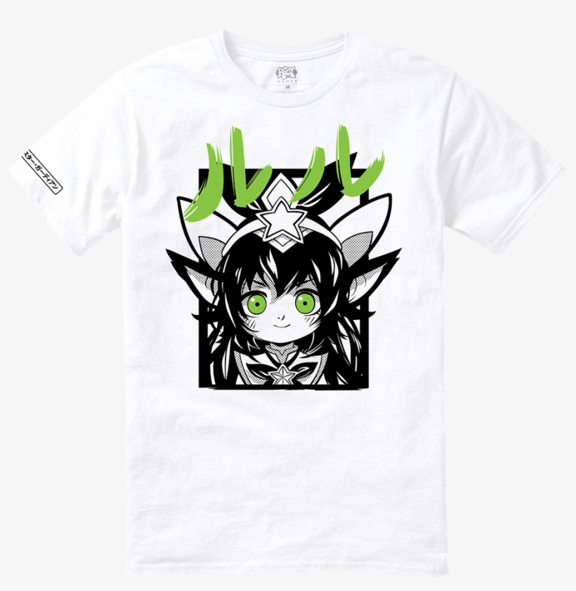 Star Guardian Lulu Tee - Lulu Star Guardian T Shirt, transparent png