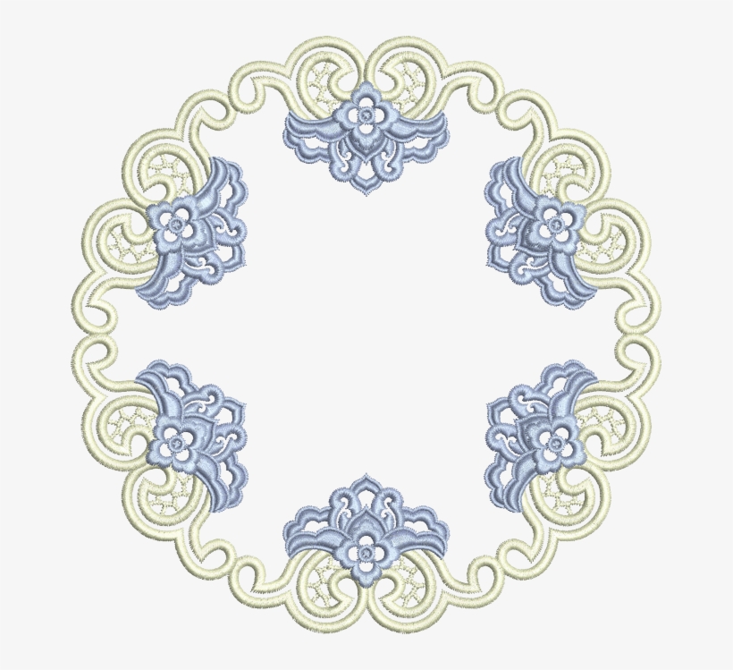 Embroidery, transparent png