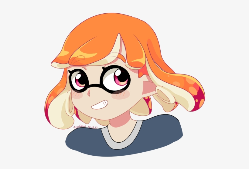Short Haired Lulu - Cartoon, transparent png