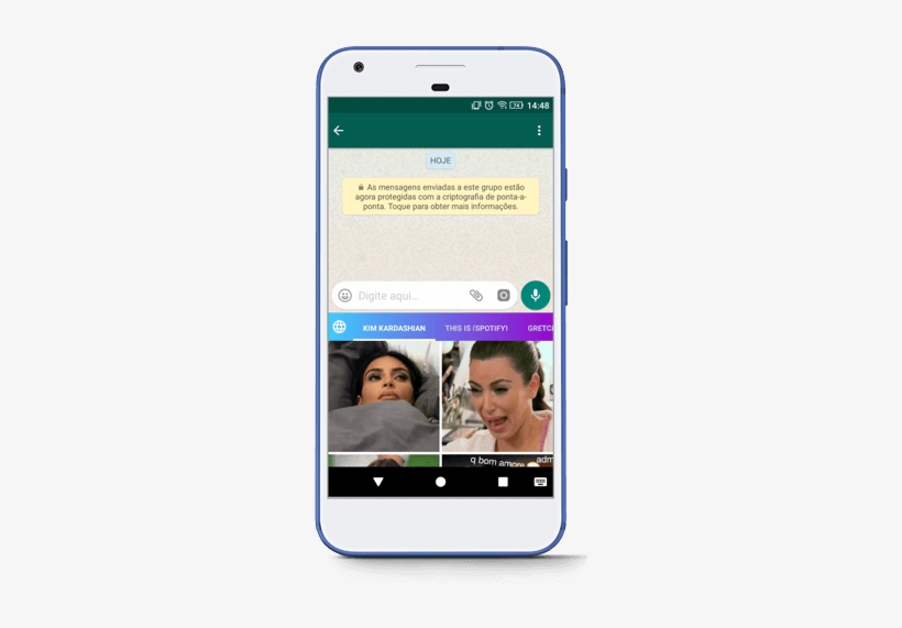 Android, transparent png