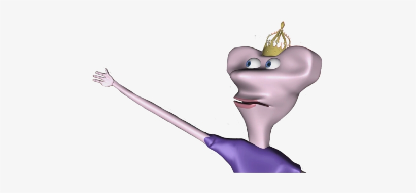Snoop Arm - Little King John Png, transparent png