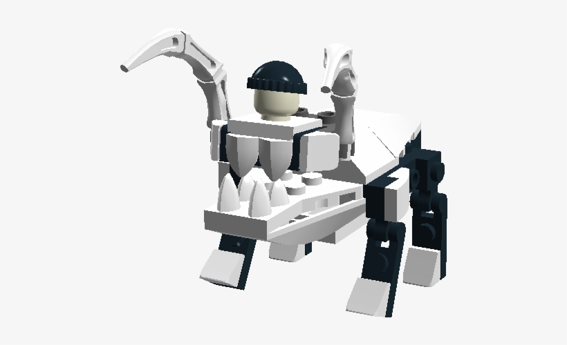 Boogly As Skelton - Lego, transparent png
