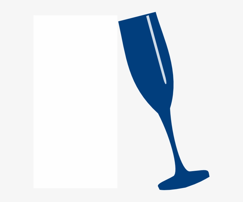 Champagne Glass Svg Clip Arts 594 X 600 Px, transparent png
