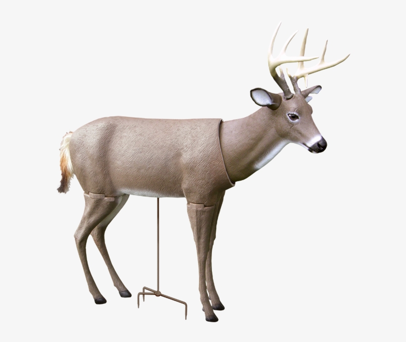 62601 - Primos Scarface Decoy, transparent png