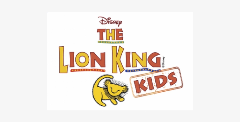 The Lion King Kids - Lion King Kids, transparent png