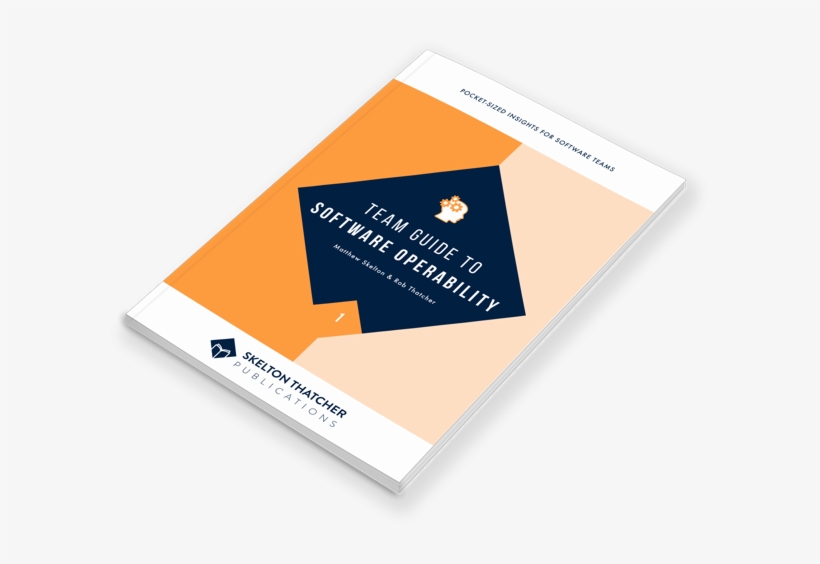 Download A Free Chapter From Team Guide To Software - Software, transparent png