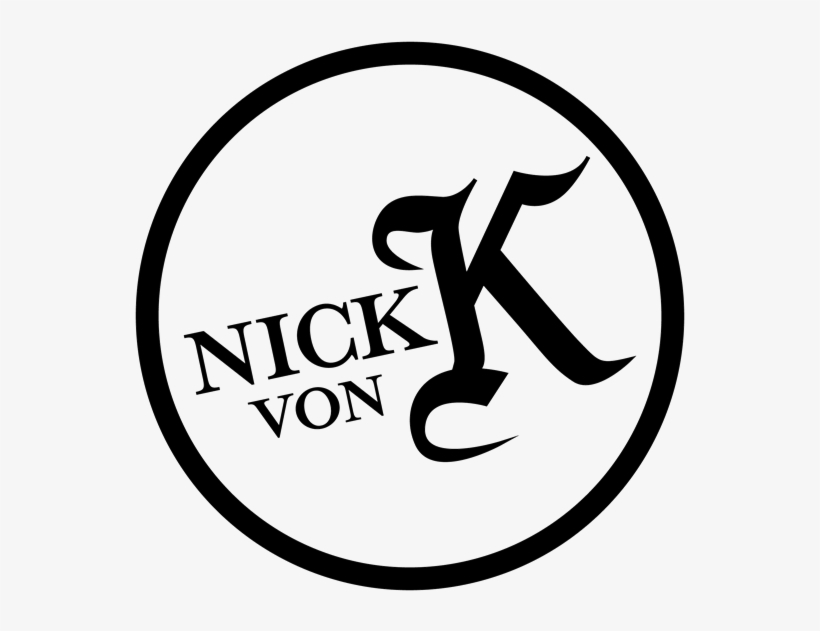 Nick Von K, transparent png