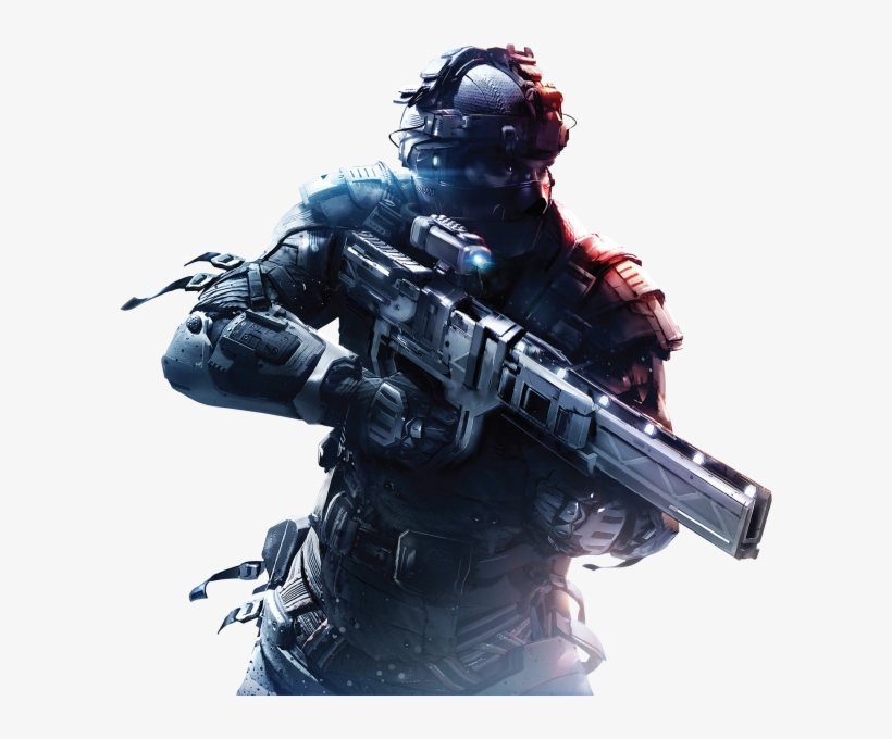 What Were You Even Playing Eight Years Ago Think [ - Ps4 Killzone Shadow Fall [download], transparent png