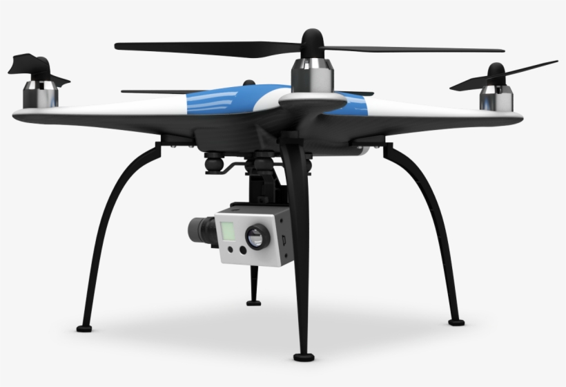 Drones And Uavs - Uav Drone, transparent png