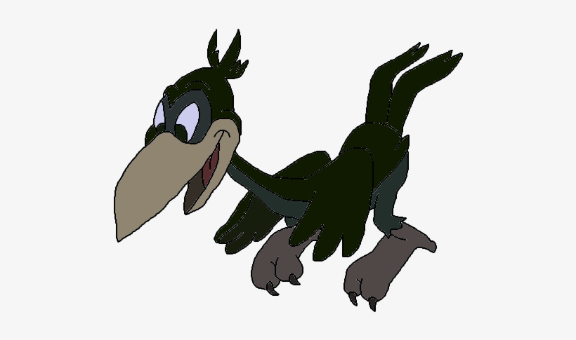 Corny Crow, transparent png