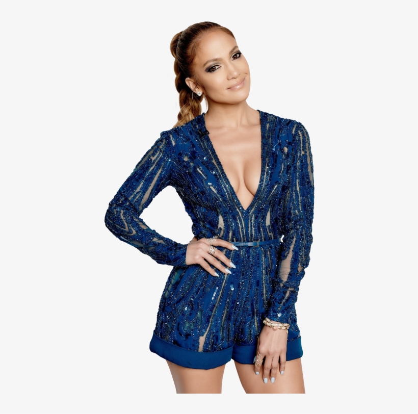 Jennifer Lopez Png Transparent Image - Jlo Png, transparent png