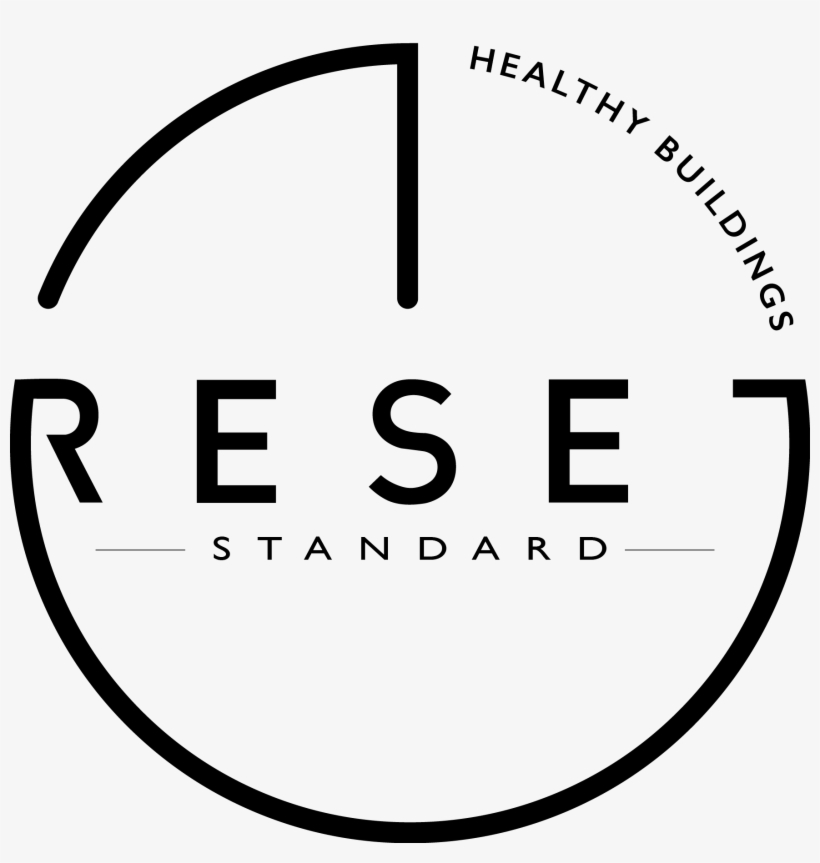 Reset™ Is The World's First Sensor Based And Performance - Reset Certification, transparent png