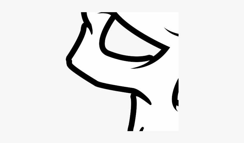 Skelton Illustration/logo, transparent png